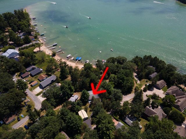 N260 3RD COURT, Coloma, WI 54930