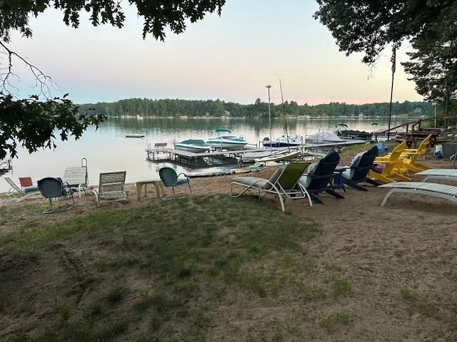 N260 3RD COURT, Coloma, WI 54930