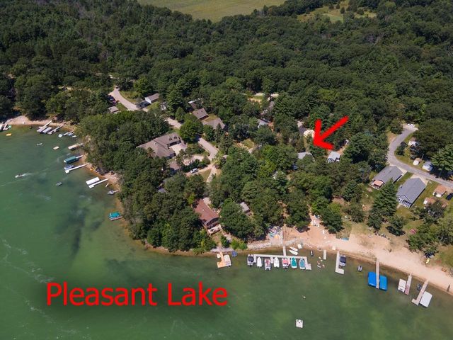 N260 3RD COURT, Coloma, WI 54930