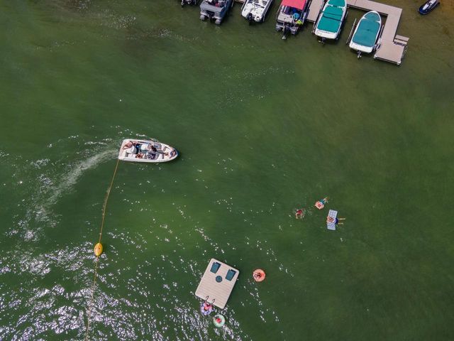 N260 3RD COURT, Coloma, WI 54930