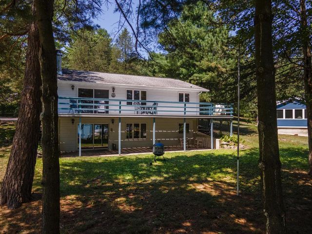 N260 3RD COURT, Coloma, WI 54930