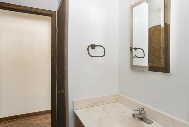 N260 3RD COURT, Coloma, WI 54930