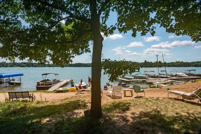 N260 3RD COURT, Coloma, WI 54930