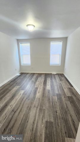 2015 JEFFERSON ST, Baltimore, MD 21205