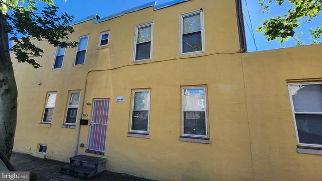 2015 JEFFERSON ST, Baltimore, MD 21205