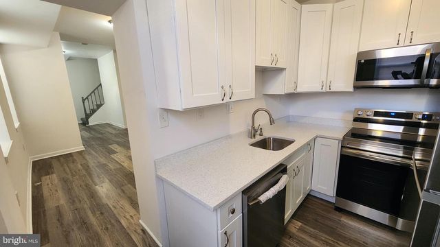 2015 JEFFERSON ST, Baltimore, MD 21205