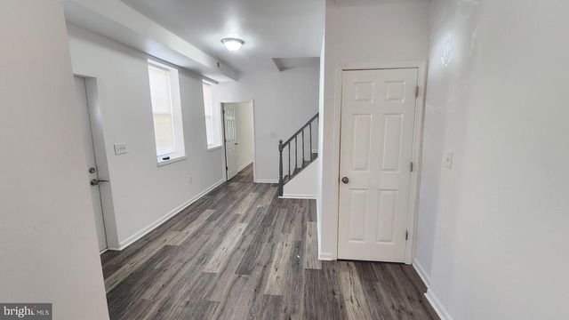 2015 JEFFERSON ST, Baltimore, MD 21205