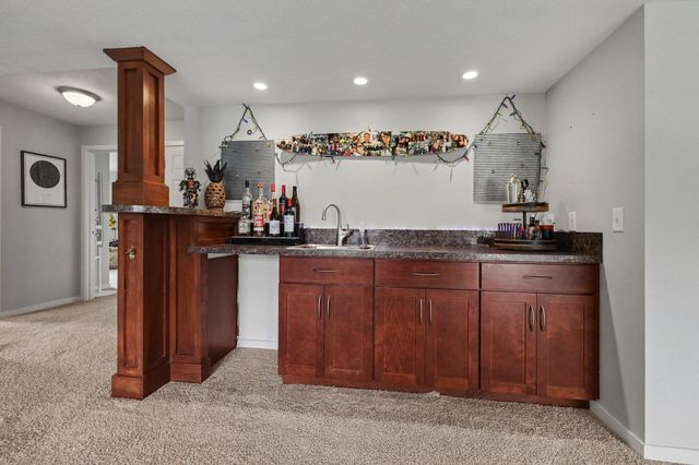 1791 Ericridge Drive, Georgetown Twp, MI 49426