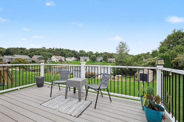 1791 Ericridge Drive, Georgetown Twp, MI 49426
