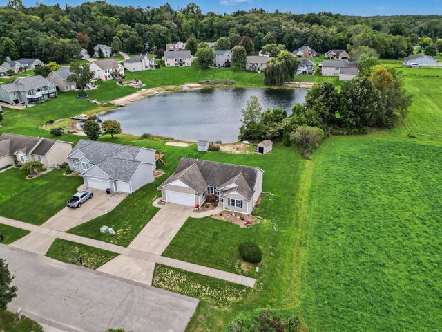 1791 Ericridge Drive, Georgetown Twp, MI 49426