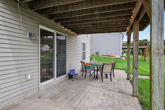 1791 Ericridge Drive, Georgetown Twp, MI 49426
