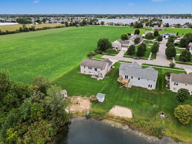 1791 Ericridge Drive, Georgetown Twp, MI 49426