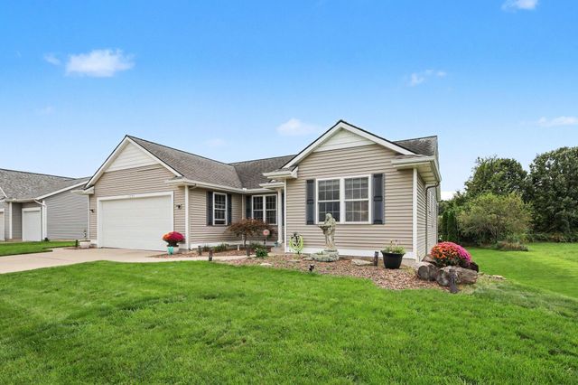 1791 Ericridge Drive, Georgetown Twp, MI 49426