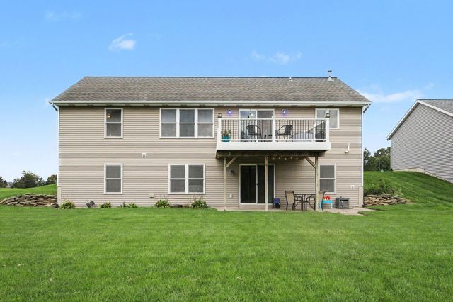 1791 Ericridge Drive, Georgetown Twp, MI 49426