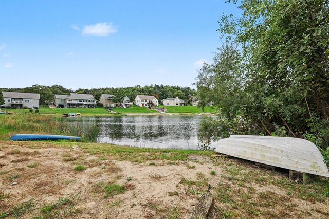 1791 Ericridge Drive, Georgetown Twp, MI 49426