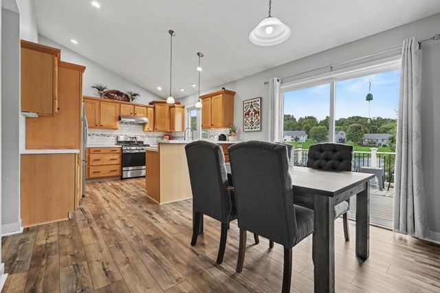 1791 Ericridge Drive, Georgetown Twp, MI 49426