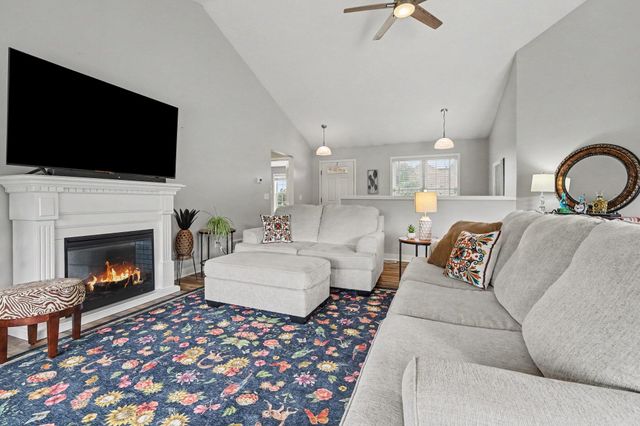 1791 Ericridge Drive, Georgetown Twp, MI 49426