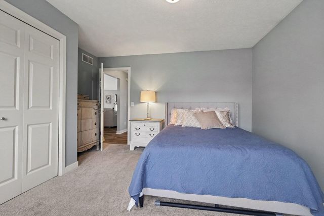 1791 Ericridge Drive, Georgetown Twp, MI 49426