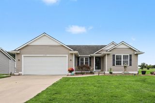 1791 Ericridge Drive, Georgetown Twp, MI 49426
