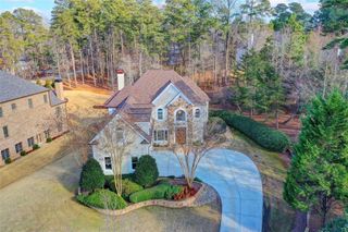 6709 Wooded Cove Court, Flowery Branch, GA 30542