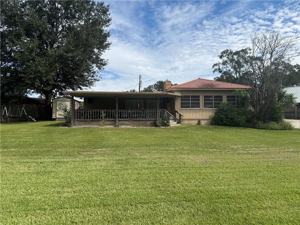 4580 Benson Road, Mobile, AL 36619 — photo 2
