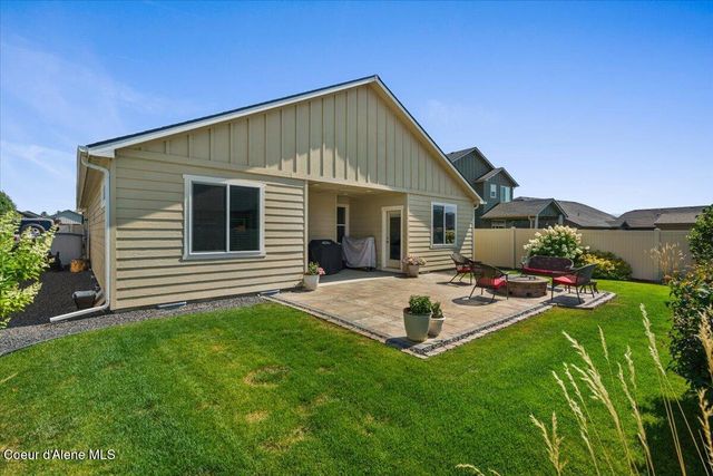 13465 N Telluride LOOP, Hayden, ID 83835