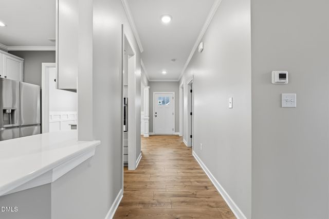 146 Seahawk Way, Zebulon, NC 27597