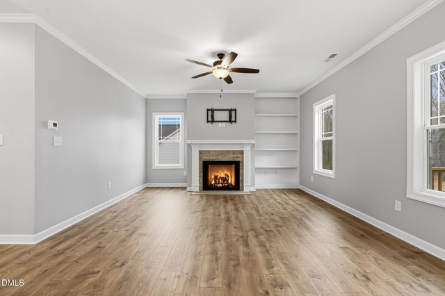 146 Seahawk Way, Zebulon, NC 27597