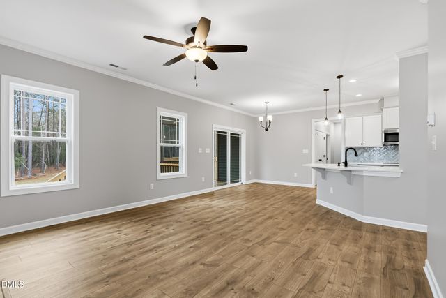 146 Seahawk Way, Zebulon, NC 27597