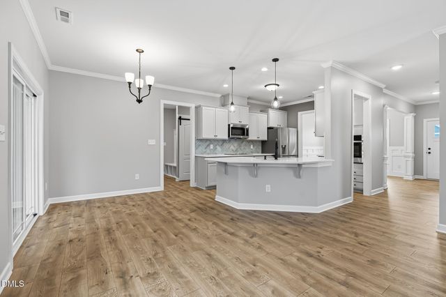 146 Seahawk Way, Zebulon, NC 27597