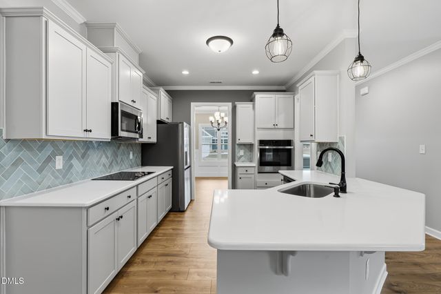 146 Seahawk Way, Zebulon, NC 27597