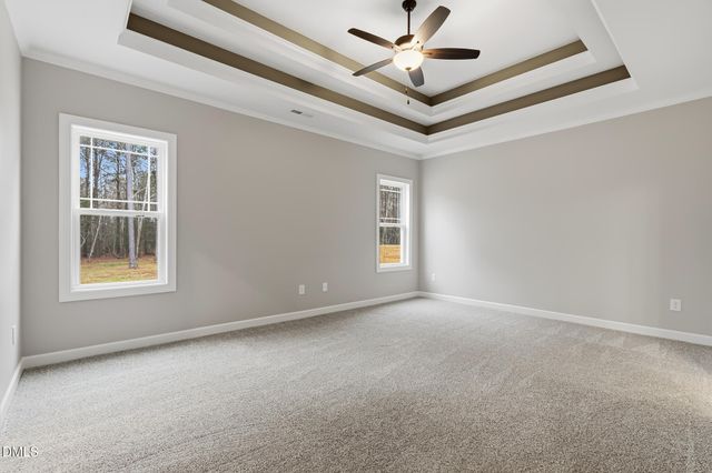 146 Seahawk Way, Zebulon, NC 27597