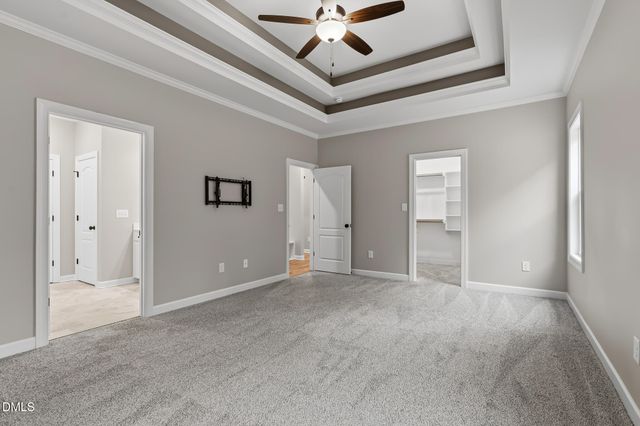 146 Seahawk Way, Zebulon, NC 27597