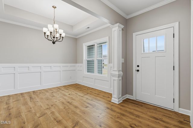 146 Seahawk Way, Zebulon, NC 27597