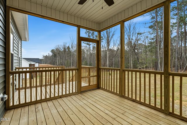 146 Seahawk Way, Zebulon, NC 27597