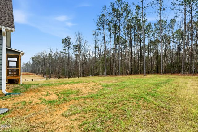 146 Seahawk Way, Zebulon, NC 27597