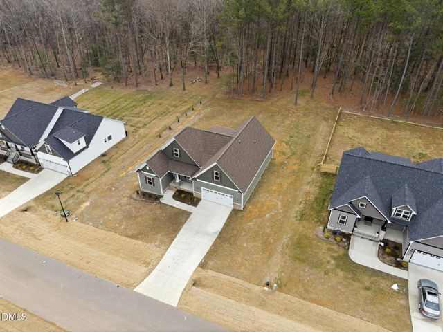 146 Seahawk Way, Zebulon, NC 27597