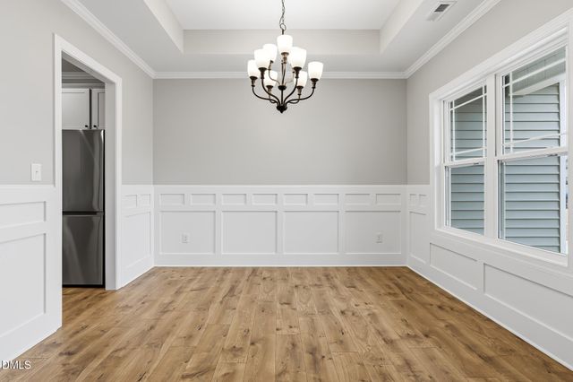 146 Seahawk Way, Zebulon, NC 27597