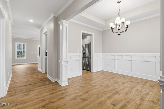 146 Seahawk Way, Zebulon, NC 27597