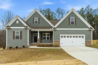 146 Seahawk Way, Zebulon, NC 27597