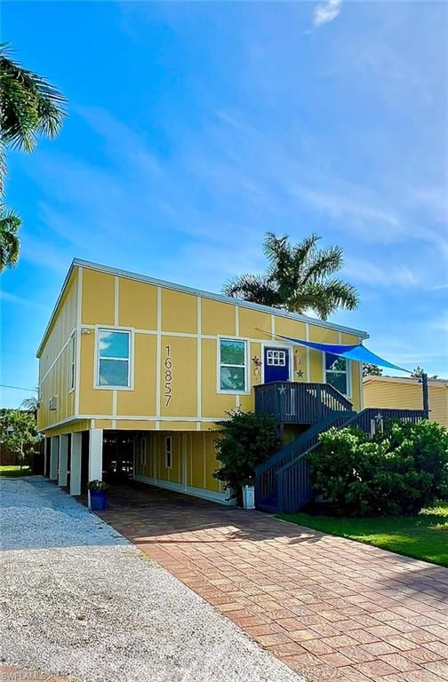 16857 Windcrest DR, FORT MYERS, FL 33908 — photo 2