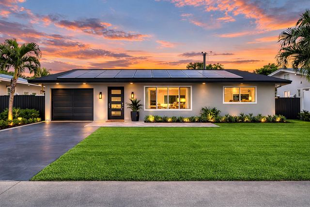 8781 NW 15th Street, Pembroke Pines, FL 33024