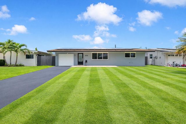 8781 NW 15th Street, Pembroke Pines, FL 33024