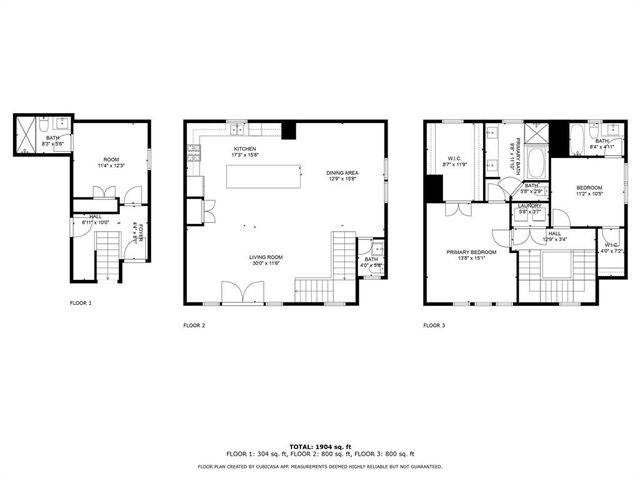 5623 Kansas Street B, Houston, TX 77007