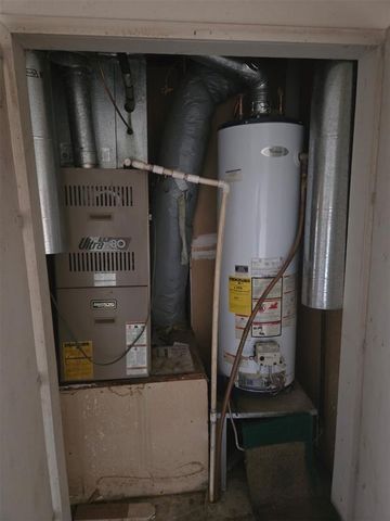 1800 David Terrace, Midwest City, OK 73141