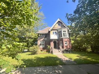 205 Alger Street, Detroit, MI 48202