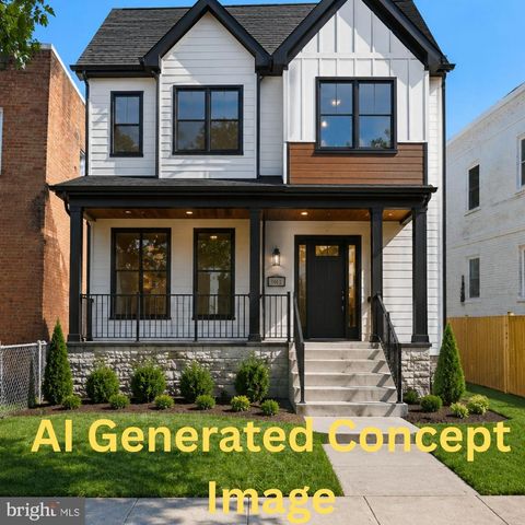 4224 FOOTE ST NE, Washington, DC 20019