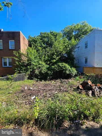 4224 FOOTE ST NE, Washington, DC 20019