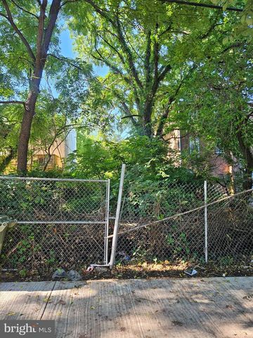 4224 FOOTE ST NE, Washington, DC 20019
