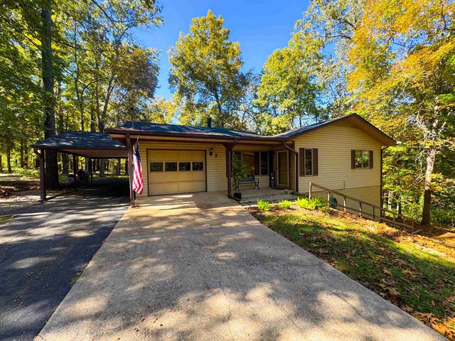 7 Owego Circle, Cherokee Village, AR 72529